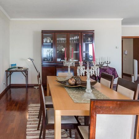 Seamatosinhos Apartment Matosinhos  Ngoại thất bức ảnh