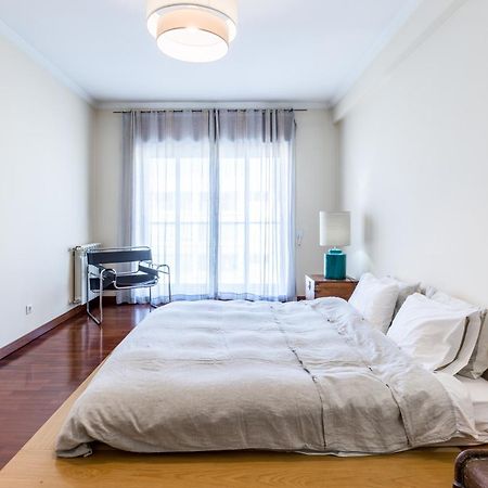 Seamatosinhos Apartment Matosinhos  Ngoại thất bức ảnh