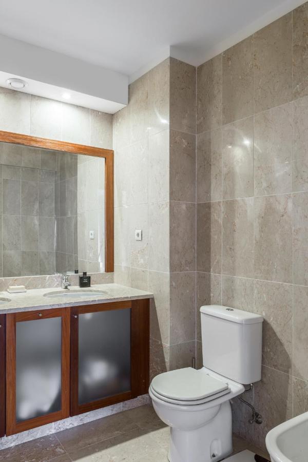 Seamatosinhos Apartment Matosinhos  Ngoại thất bức ảnh