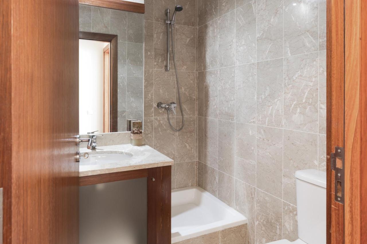Seamatosinhos Apartment Matosinhos  Ngoại thất bức ảnh