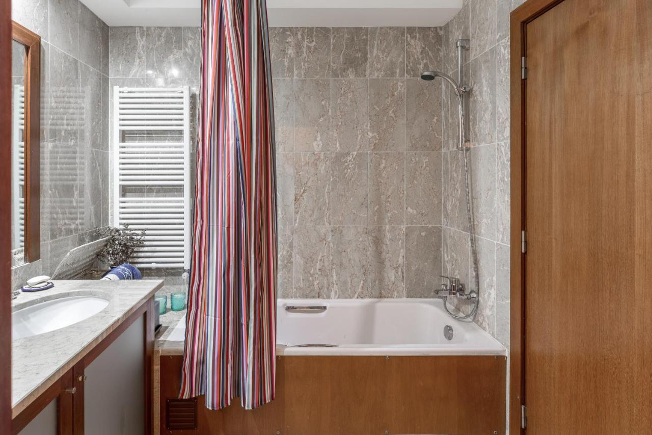 Seamatosinhos Apartment Matosinhos  Ngoại thất bức ảnh