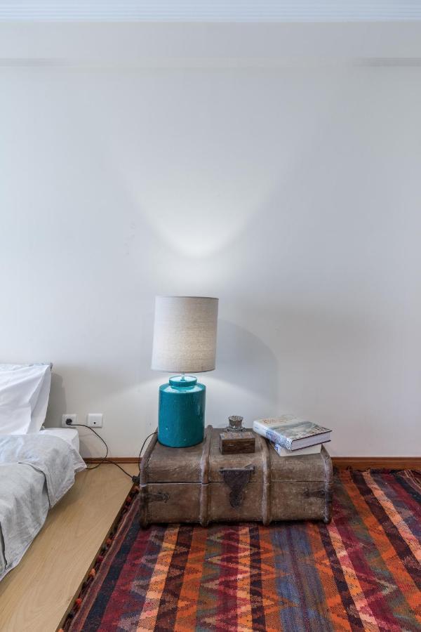 Seamatosinhos Apartment Matosinhos  Ngoại thất bức ảnh