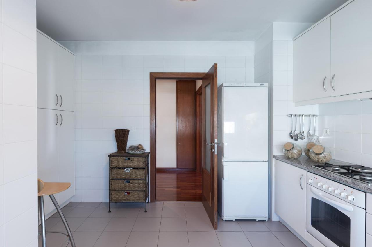 Seamatosinhos Apartment Matosinhos  Ngoại thất bức ảnh