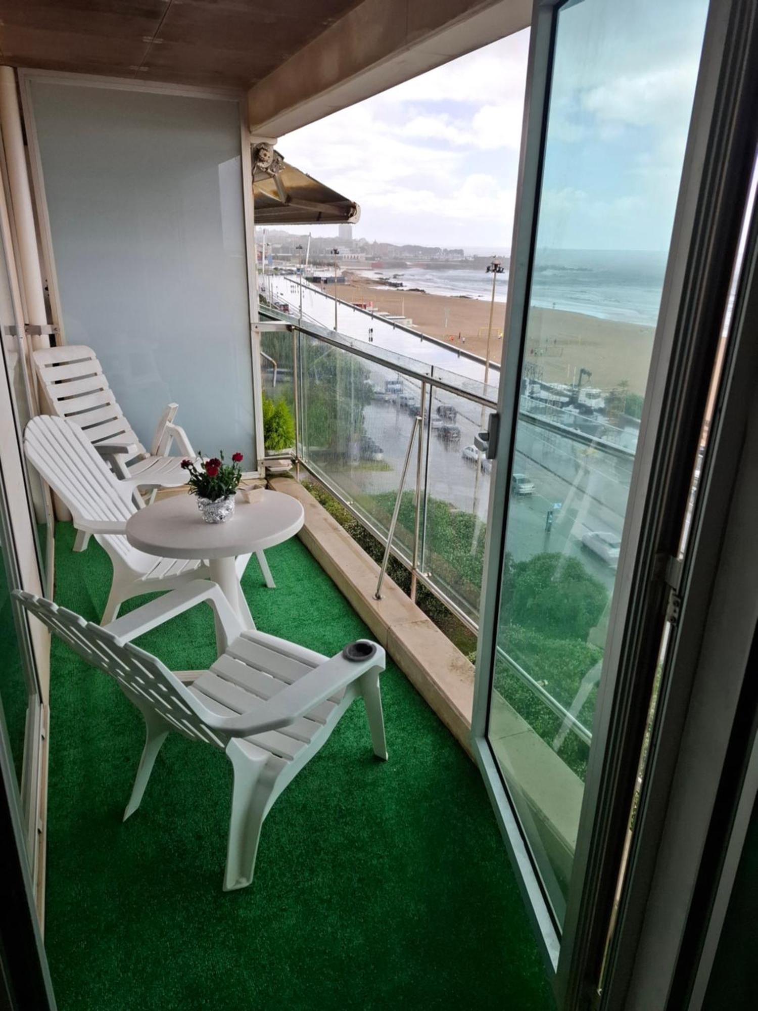 Seamatosinhos Apartment Matosinhos  Ngoại thất bức ảnh