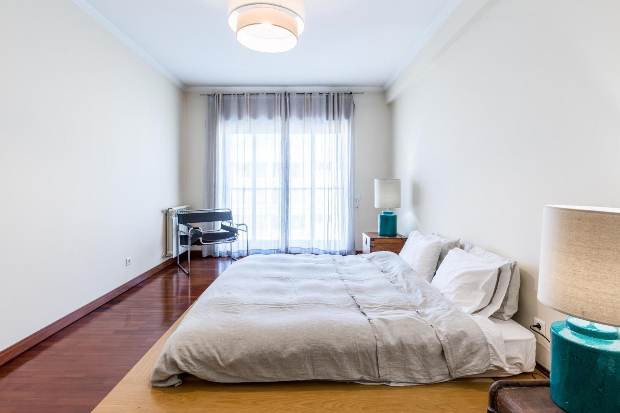 Seamatosinhos Apartment Matosinhos  Ngoại thất bức ảnh