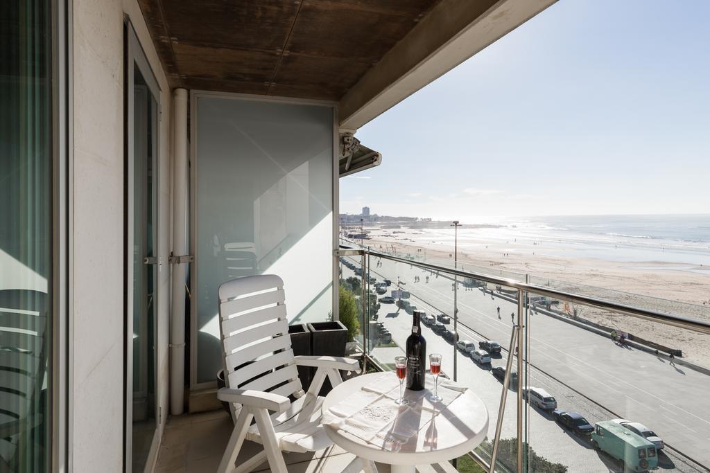 Seamatosinhos Apartment Matosinhos  Ngoại thất bức ảnh