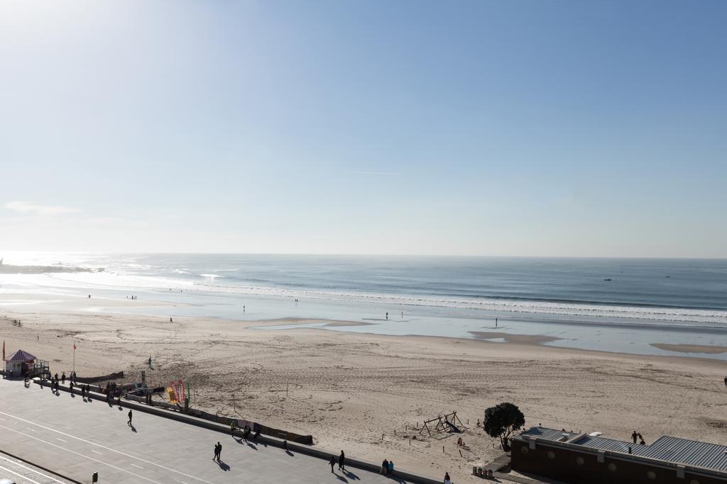 Seamatosinhos Apartment Matosinhos  Ngoại thất bức ảnh