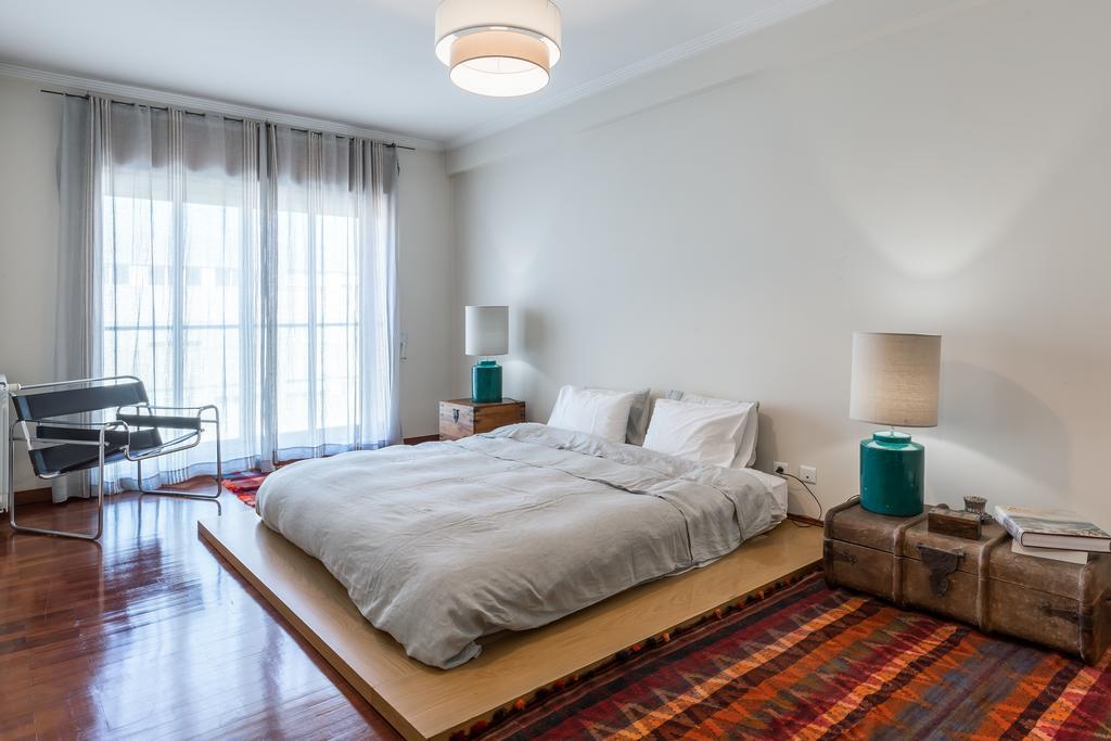 Seamatosinhos Apartment Matosinhos  Ngoại thất bức ảnh