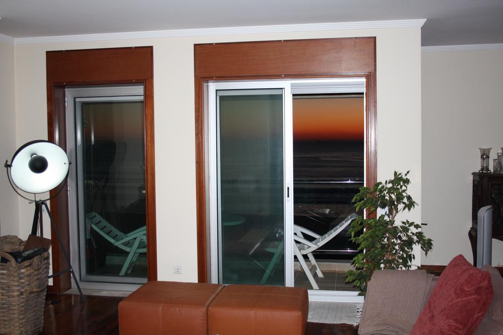 Seamatosinhos Apartment Matosinhos  Ngoại thất bức ảnh